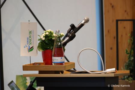 Terme Snovik so praznovale 23. obletnico neprekinjenega delovanja (1)